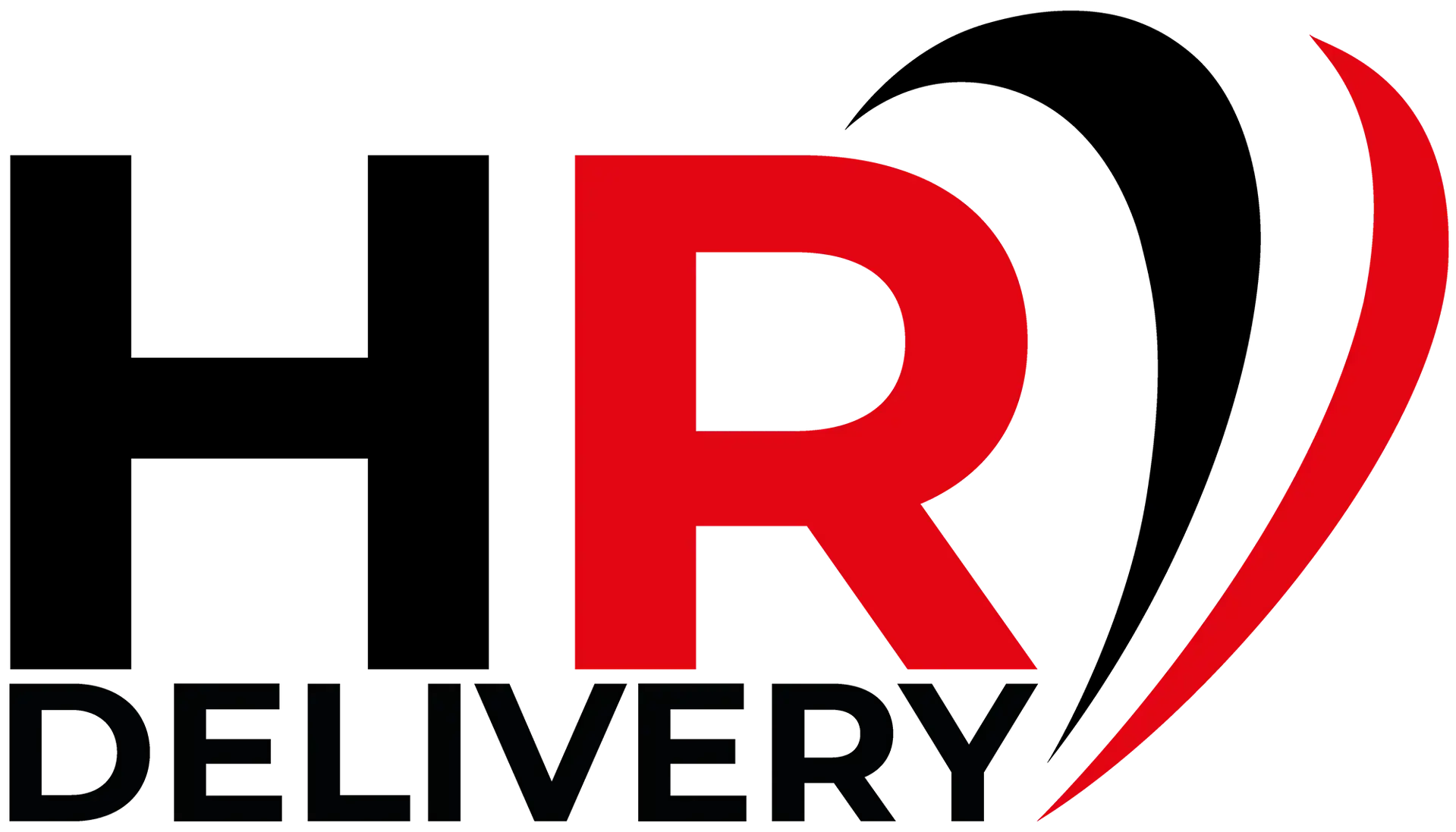 HR Delivery Logo